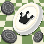 Cover Image of Download Checkers: Checkers Online Game  APK