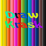 Draw Krask icon