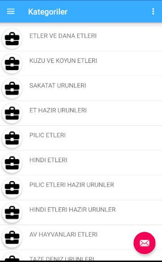 asistCRM Screen 2