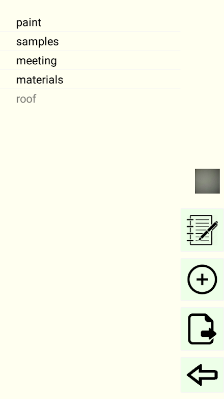 Workies Screen 2