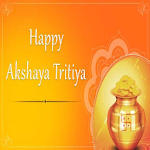 Cover Image of Download Akshaya Tritiya:Greeting, Phot  APK