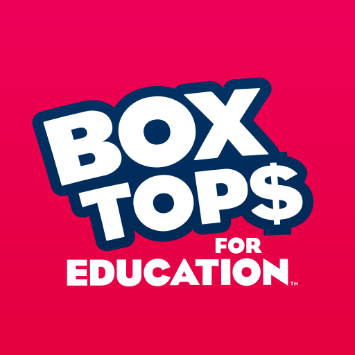Box Tops for Education™ 4.117.0%20(2024030703) Icon