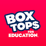 Box Tops for Education™ icon