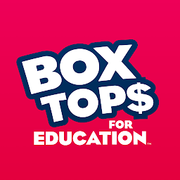 「Box Tops for Education™」のアイコン画像