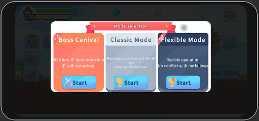 RunHero Screen 2