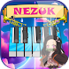 Nezuko Piano Demons Kimetsu - Androidアプリ