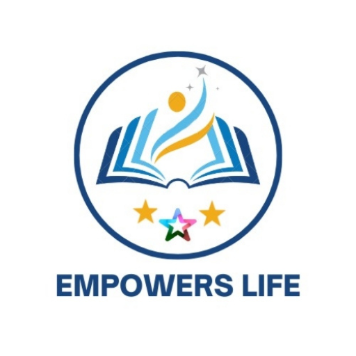 EMPOWERS LIFE logo