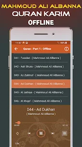 Quran Mahmoud Ali Al Banna