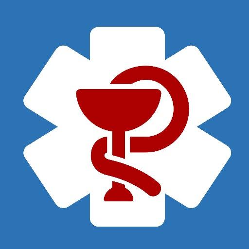 PTCE Pharmacy Technician Pract logo