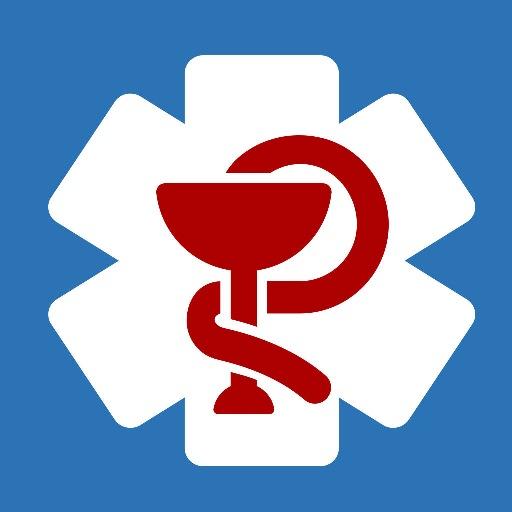 PTCE Pharmacy Technician Pract 6.0.2 Icon