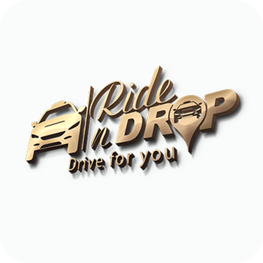 RidenDrop logo