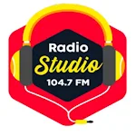 Cover Image of डाउनलोड Radio Studio 104  APK
