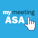 ASA My Meeting icon