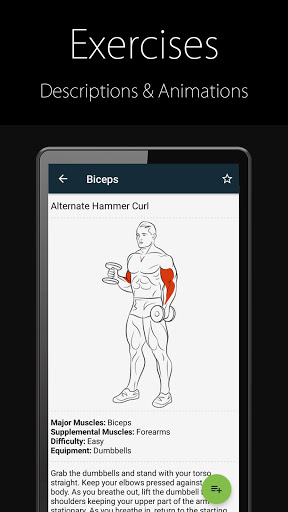 FitProSport Full Version - Health & Fitness - apps