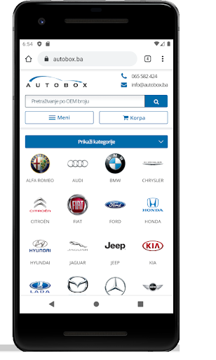 Autobox - Apps on Google Play