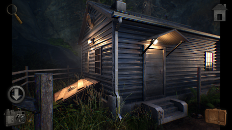 Meridian 157: Prologue - Screenshot Image