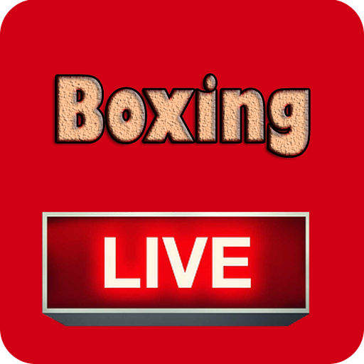 Fight Club - Watch Boxing Live