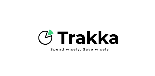 Trakka - Budget & Expenses screen 0