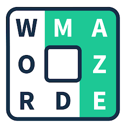 Word Maze Mod Apk