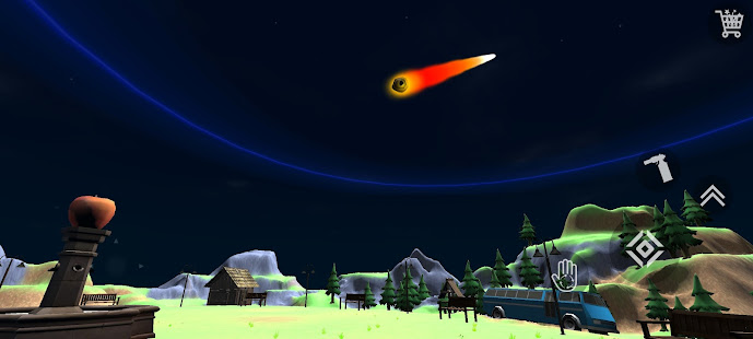 Fireworks Simulator 3D 2.7 screenshots 21