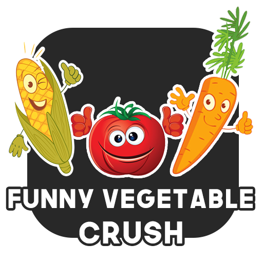 vegetable crush game Descarga en Windows