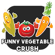 vegetable crush game