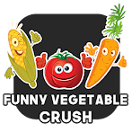 vegetable crush game