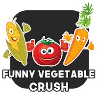 vegetable crush game