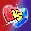 Battle Puzzle: PVP Match Game 1.3.9 APK Herunterladen