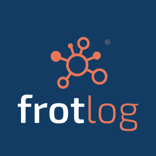 Frotlog logo