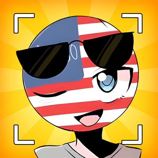 Flagmen Maker: Geoball Creator