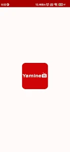Yamine tv - بث المباريات