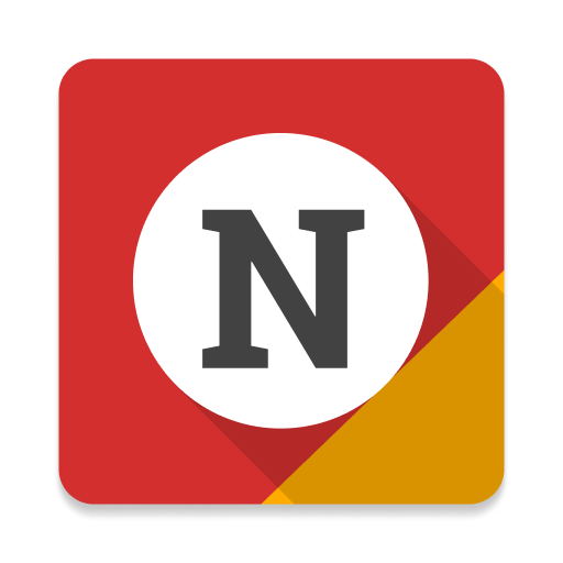 Novine CG 1.06 Icon