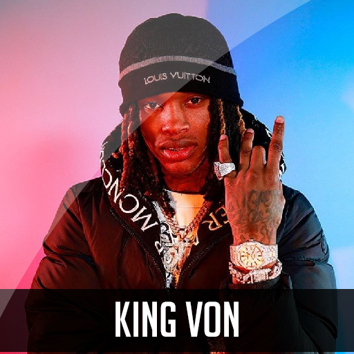 King Von Wallpapers HD APK for Android Download