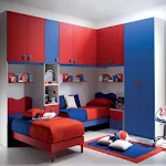 Cover Image of Tải xuống Children Bedroom  APK