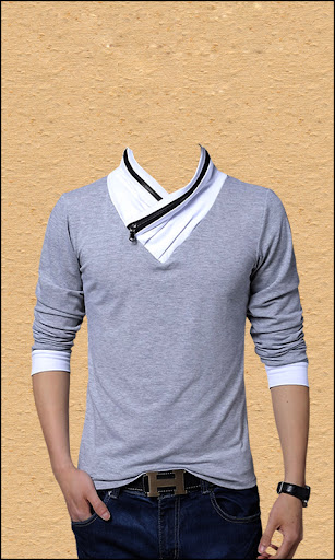 Android application Men Fashion T Shirts screenshort