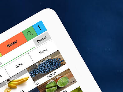 Captura 10 Minorista Punto de Ventas POS android