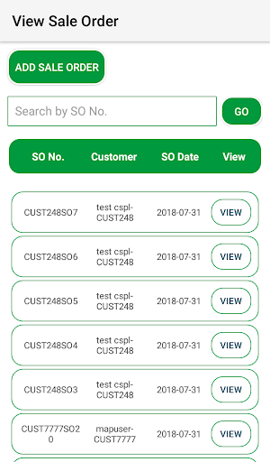 CANSALE Goela Screenshot 3 - AppWisp.com