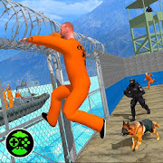 Prison Escape Plan 2020: Prisoner Survival Games  Icon