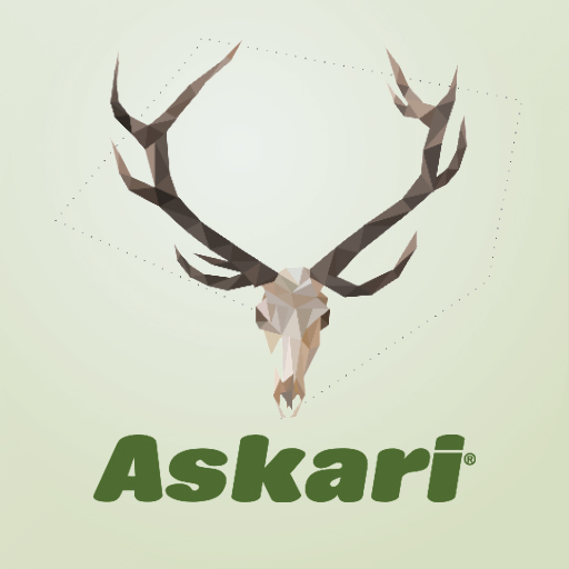 Askari Jagd-App logo