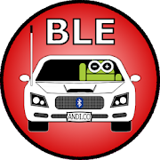 BLE Arduino Car