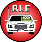 BLE Arduino Car Apk