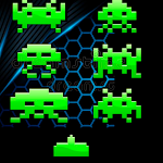 Cover Image of Baixar Space Invaders Classic X  APK