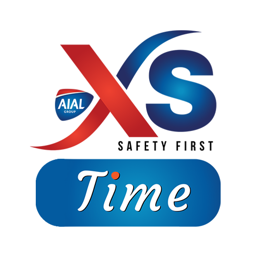 XS Time 1.0.4 Icon