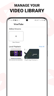 ViewTube - All Video Playerのおすすめ画像5