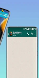 Bumblebee Fake Call