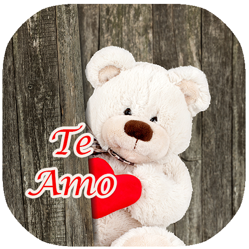 Te quiero best sale con ositos