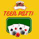 Teen Patti - fun 3 patti game