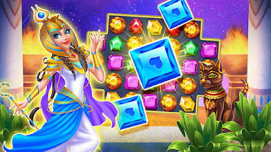 الماس كليوباترا التطبيقات على Google Play