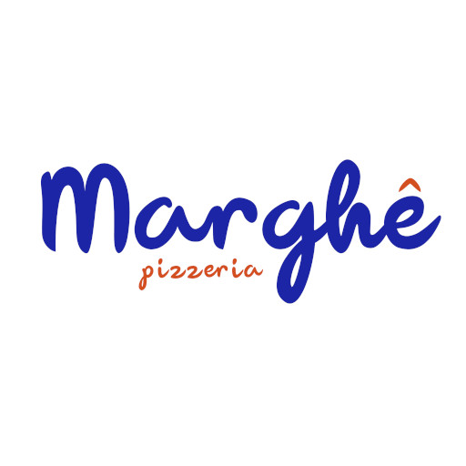 Marghe Pizzaria logo